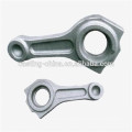 Agricultural parts iron casting angle fitting pipe fitting elbow bent pipe